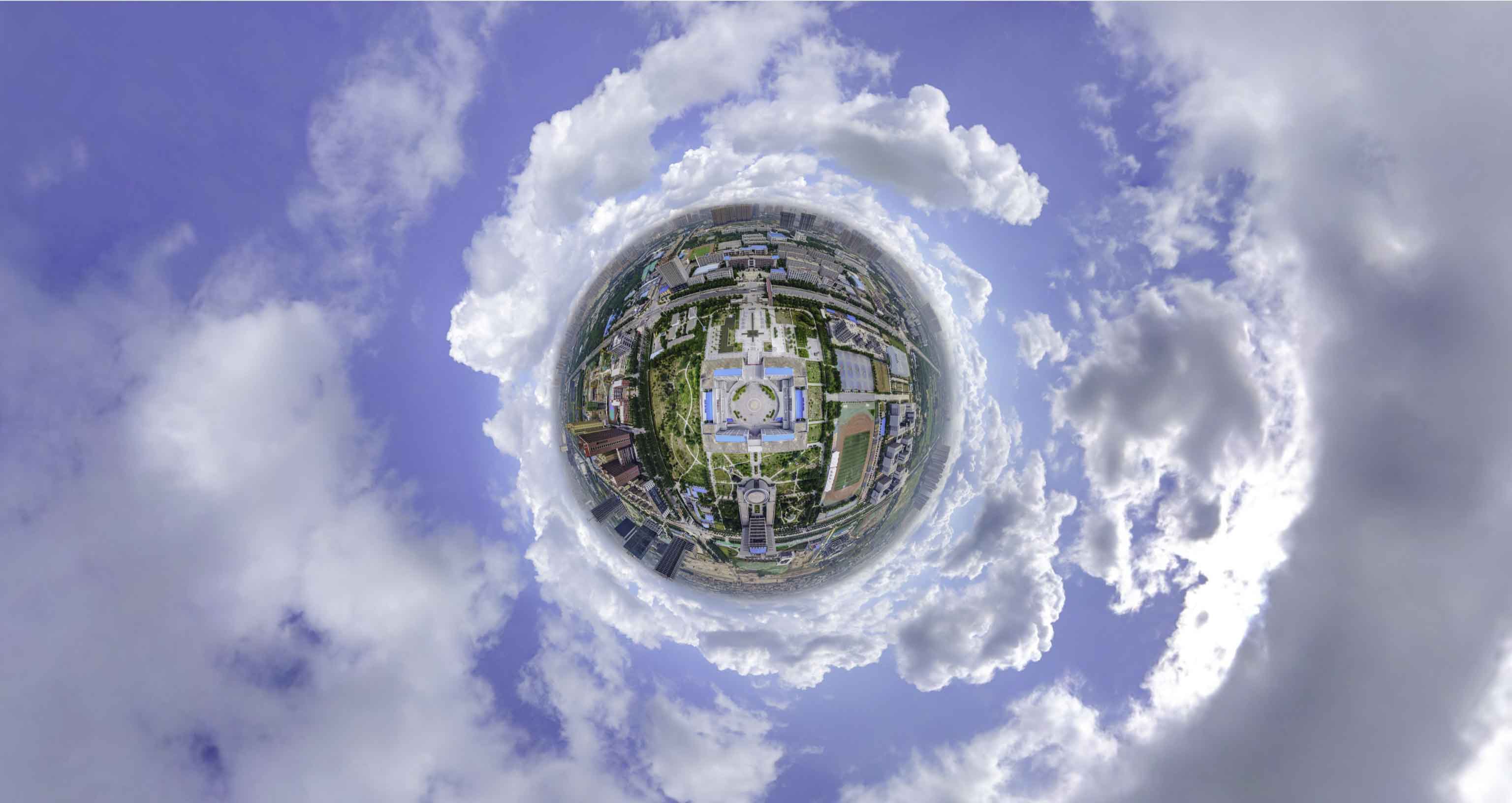 李沧格凸河风景名胜区