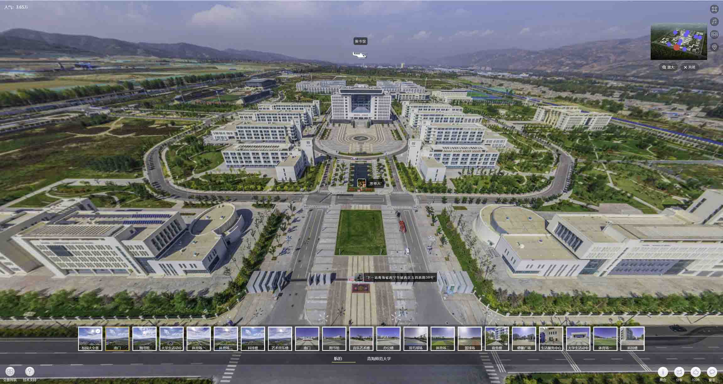 李沧油菜花-惊艳半生的花海仙境