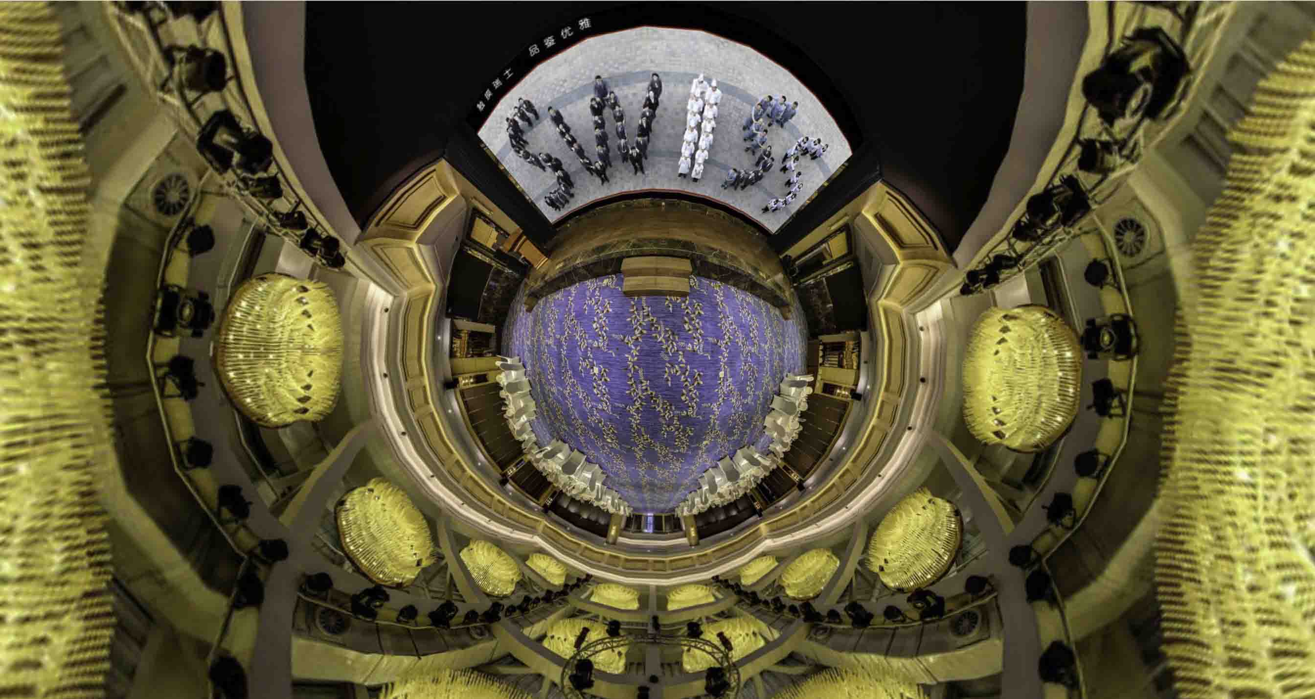 李沧探索VR全景拍摄中的深度感：营造沉浸式体验的关键要素